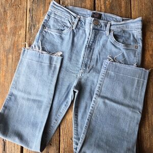 Citizens Of Humanity High-Rise Skinny Women's Size 30